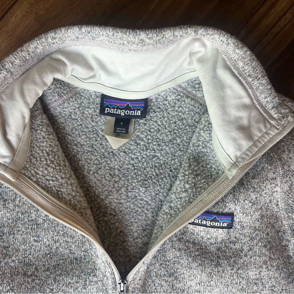 Patagonia Fleece - Picture 5 of 5